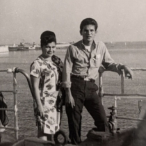 Image of Emilio Ramirez