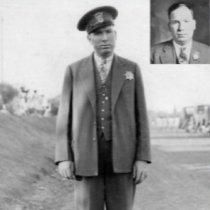 Image of Marilyn Davis