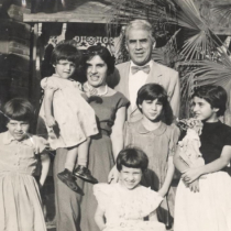 Image of Vanessa Tomason